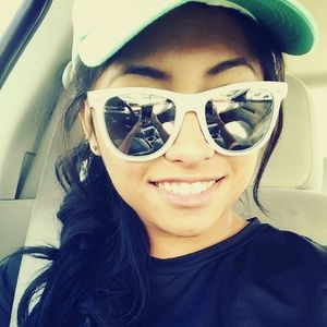 Meet your Posher, Marlene