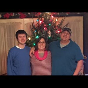 Meet your Posher, Shelly