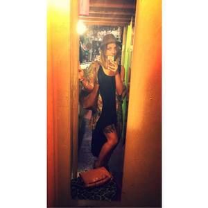 Meet your Posher, Rebecca