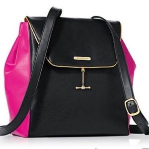 Juicy Couture backpack