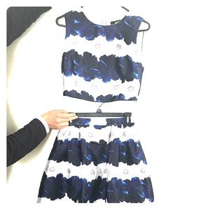 LuLu Two Piece Dress