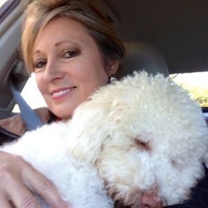 Meet your Posher, Diane