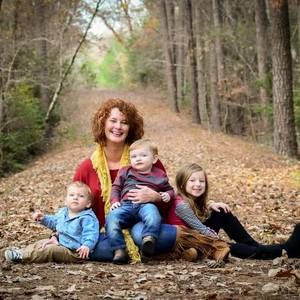 Meet your Posher, Renee