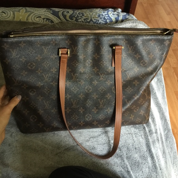 Large tote