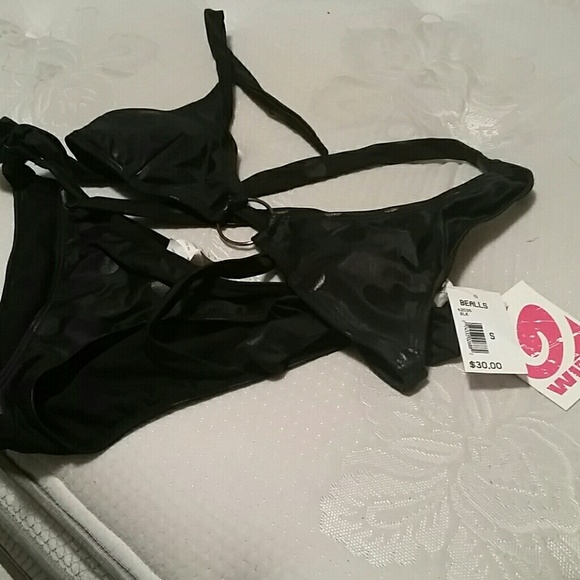 Never worn wurl bathing suit - Picture 1 of 1