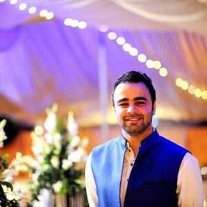 Meet your Posher, Wali