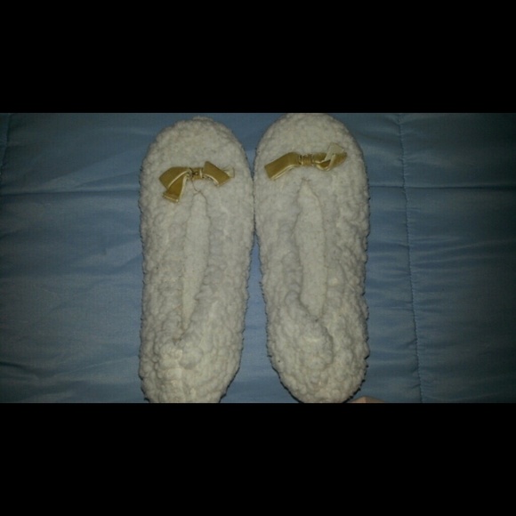 New Cabernet Slippers