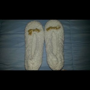 New Cabernet Slippers