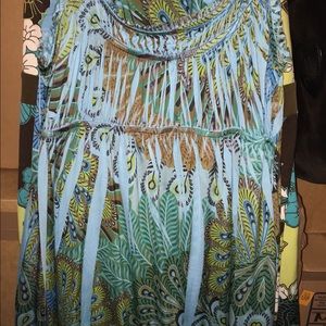 Women's dress, size Large