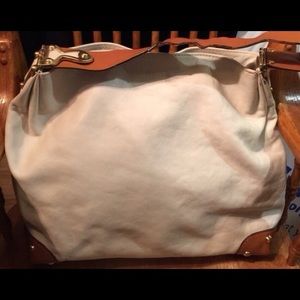 Michael Kors handbag