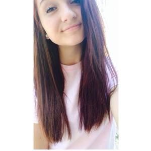 Meet your Posher, Nicole