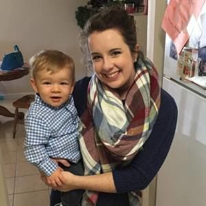 Meet your Posher, Jenny