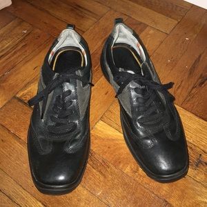 ecco chander dress sneaker