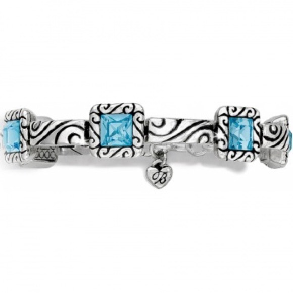 BRIGHTON Regina Bracelet [Regina Collection]