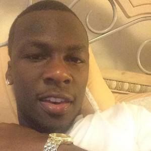 Meet your Posher, Benji