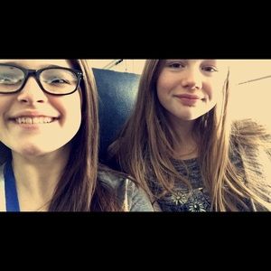 Meet your Posher, Brianna