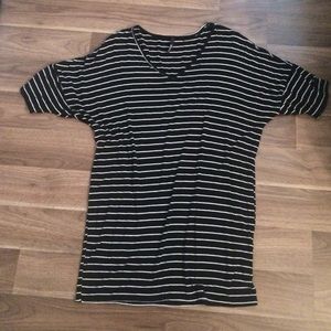 Lulus Tee shirt dress