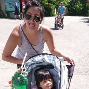 Meet your Posher, Cat