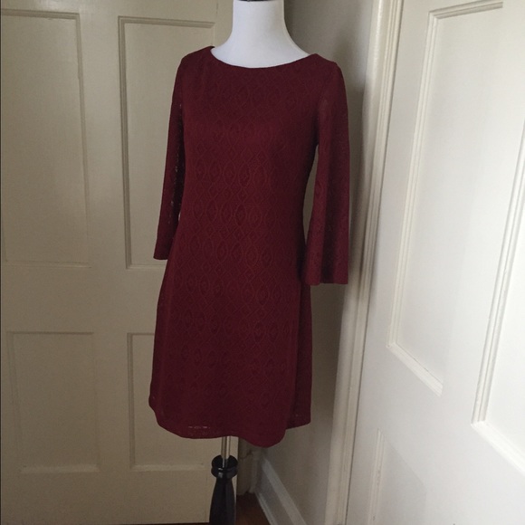 London Times Dress