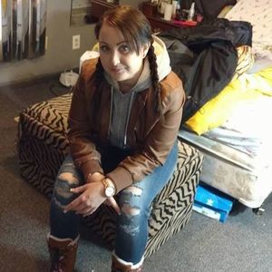 Meet your Posher, Lindsey