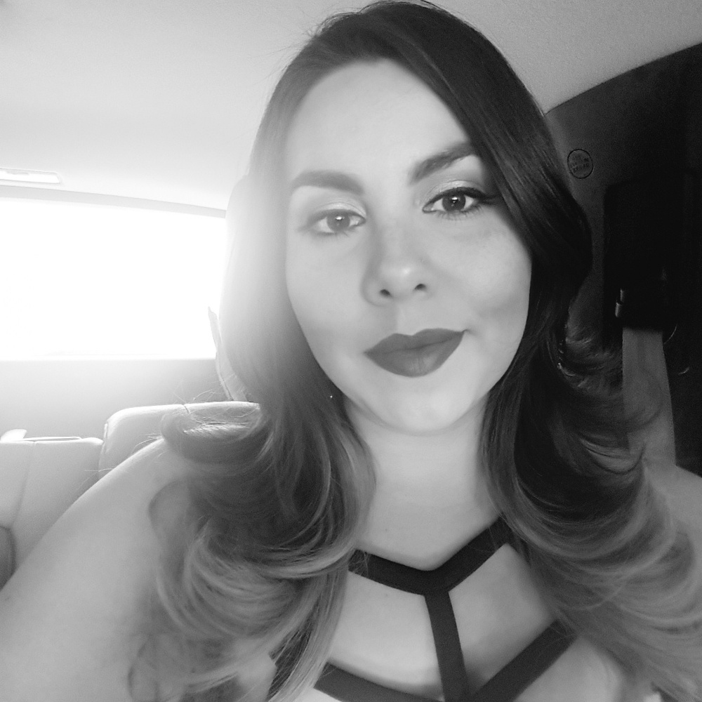 Meet your Posher, Darlene