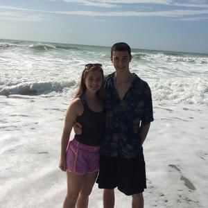 Meet your Posher, Victoria