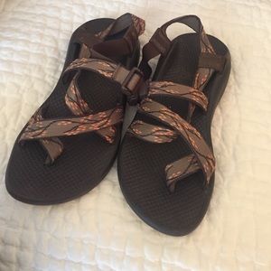 Chacos worn maybe twice!!!!!