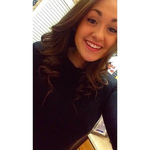 Meet your Posher, Samantha