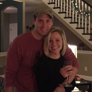 Meet your Posher, Carrie