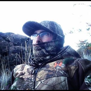 Meet your Posher, Steven