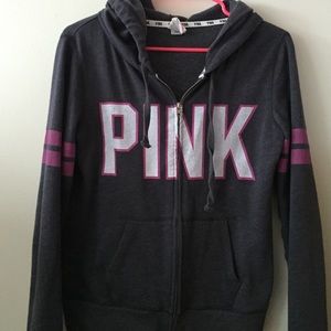 VS Pink Sweatshirt