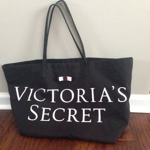 Victoria's Secret Tote / Travel Bag
