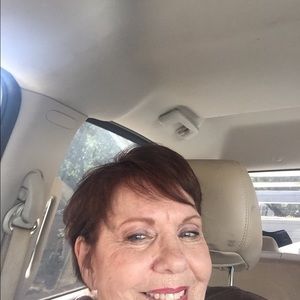 Meet your Posher, Cathy