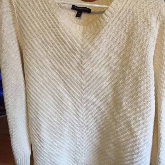 Banana Republic Sweater