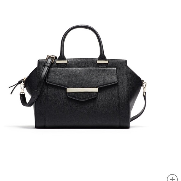 Kate Spade Kennedy street brooks bag NWOT
