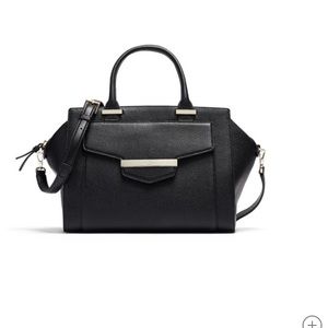 Kate Spade Kennedy street brooks bag NWOT