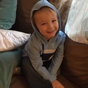 Meet your Posher, Kelly