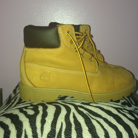 Timberlands
