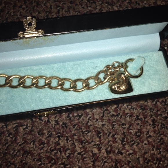 Juicy Couture Bracelet