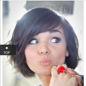 Meet your Posher, Tracy