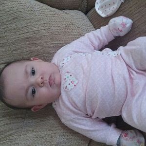 Meet your Posher, Melisa