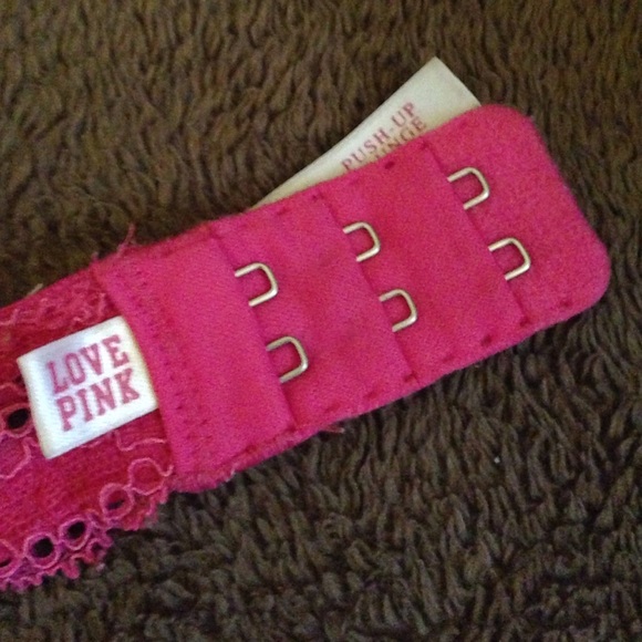 VS PINK BRA - Picture 3 of 4