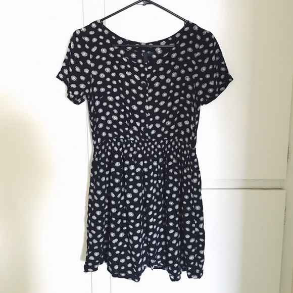 Floral Dress Size 6