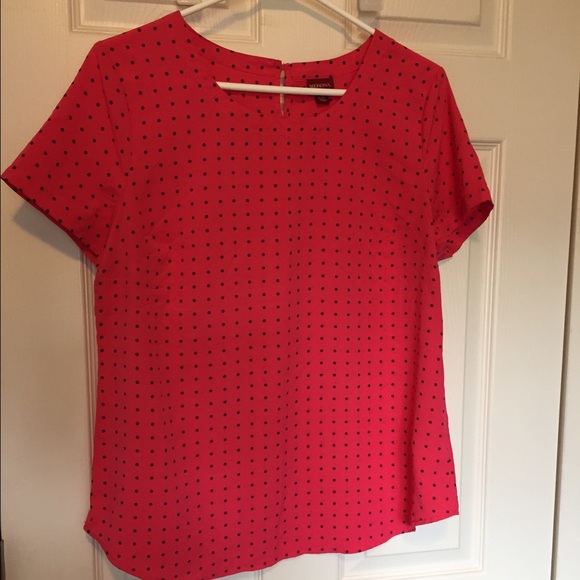 Merona blouse