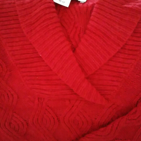 Sweater - Picture 2 of 2