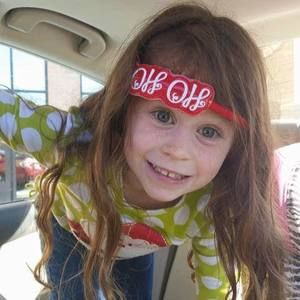 Meet your Posher, Laura