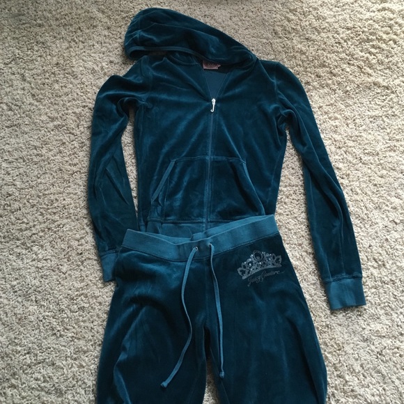 Authentic JC Jumpsuit