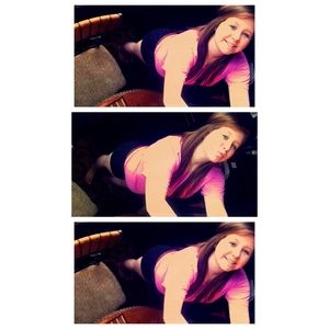 Meet your Posher, Madison