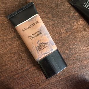 Auth Smashbox Photo Finish Luminizing Primer
