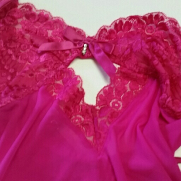 Sold for $30 Sale Lingerie NWOT💖💖 - Picture 4 of 4